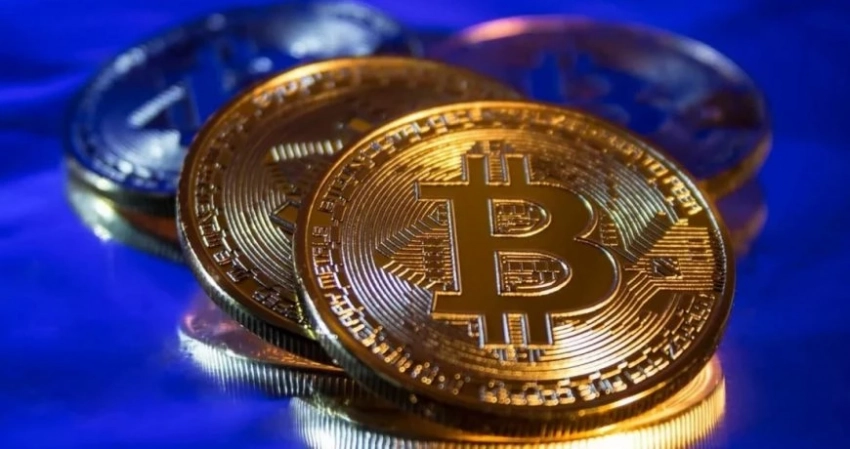 Курс биткоина на сегодня, 23 июня 2023 года, почему криптовалюты снова взлетели в цене, что случилось