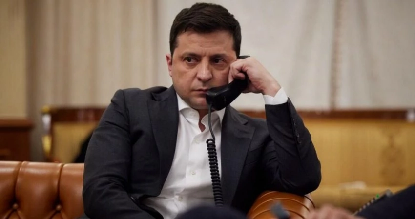 Зеленский поддержал Пригожина и посулил России «страдания и проблемы», как ситуацию прокомментировал глава ГУР МО Кирилл Буданов