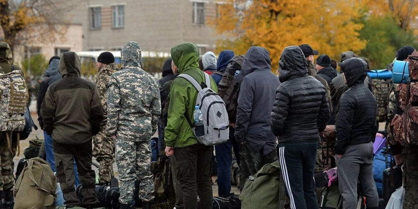 Вторая волна мобилизации в 2023 году, будет или нет: ответ Кремля. Стало известно, могут ли объявить всеобщую мобилизацию 25.06.23
