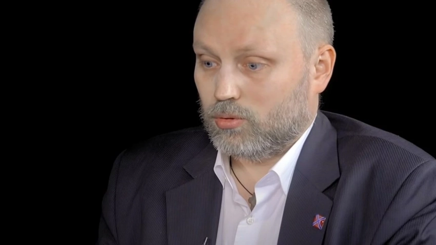 Рогов сообщил о серьезных потерях украинской армии на двух участках Запорожского направления
