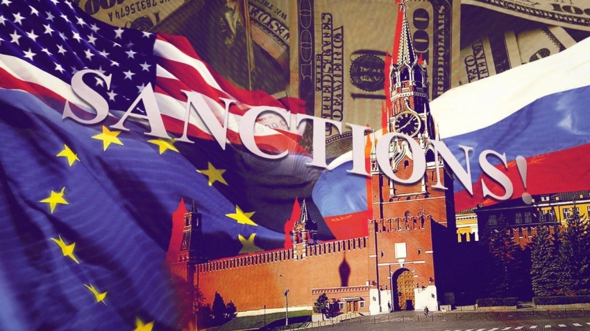 NetEase: Россия нанесла Западу «пощечину» за кражу удобрений