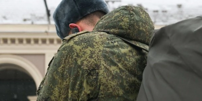 В Госдуме объяснили, будет ли увеличиваться число призывников при увеличении возраста призыва до 30 лет и когда сними будет заключаться контракт. Последние новости мобилизации на сегодня