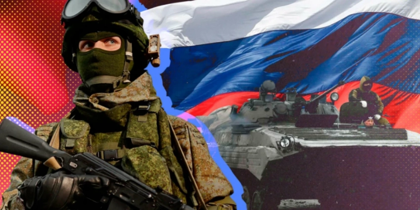 «Все изменится весной!»: астрологи и экстрасенсы назвали сроки окончания спецоперации на Украине — что ждет Россию в 2023 году