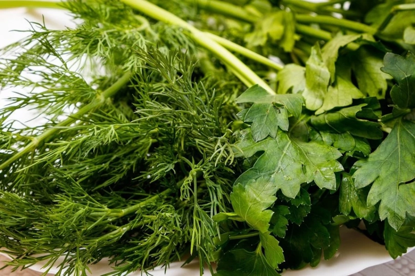 Nutrients: витамины К1 и К2 могут повысят шансы на здоровую старость