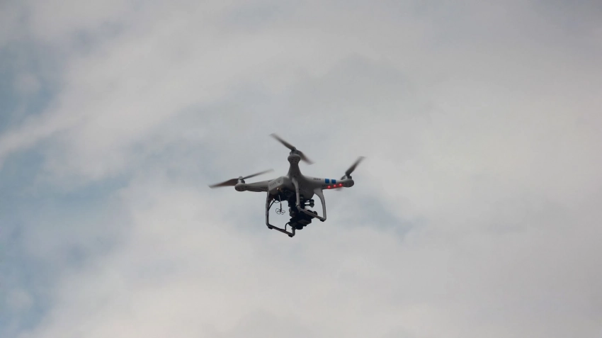 Минобороны Британии продемонстрировало новейшие модели БПЛА для передачи Киеву