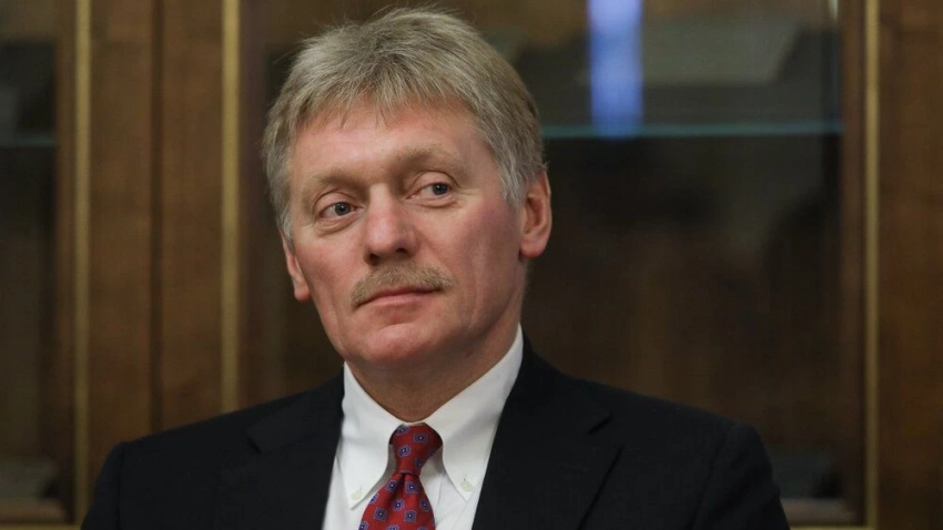 Песков подтвердил поддержку идеи приватизации со стороны правительства