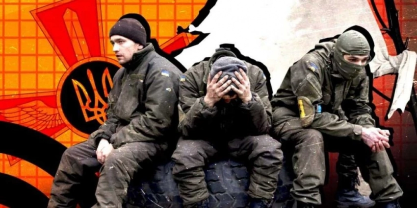 Проигрывают по всем статьям: людоедская тактика ВСУ вызвала шок и потрясение на Западе