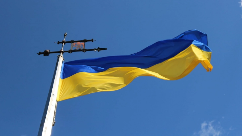Российская военнослужащая: Украина при поддержке США использовала саранчу для уничтожения посевов в РФ