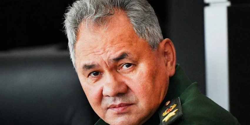 Куда пропал Сергей Шойгу в июне 2023 года — в соцсетях обсуждают увольнение министра обороны РФ: последние новости на сегодня 06.06.23