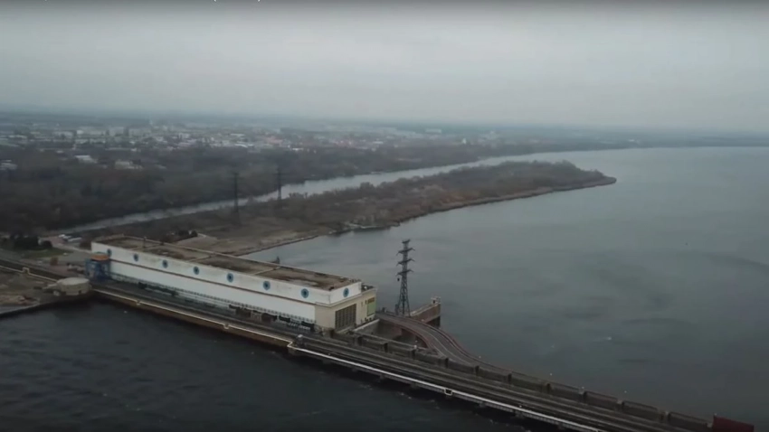 Немецкий Bild резко «передумал» обвинять Россию в атаке на Каховскую ГЭС