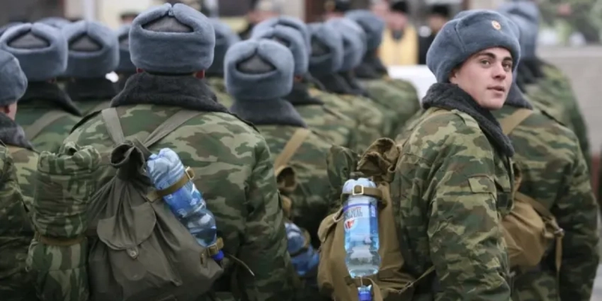 Будет ли мобилизация в 2023?