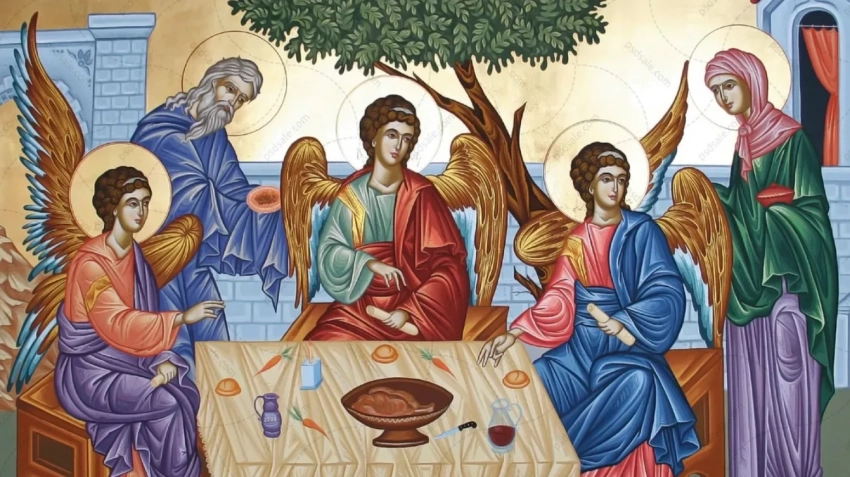 Праздники Отдание Святой Троицы и день Никиты Гусятника: что можно и что нельзя делать 10 июня 2023 года