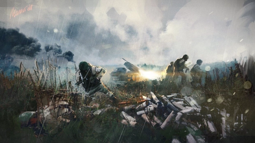 Politico: Россия создала серьезную тактическую проблему для ВСУ на Запорожском направлении