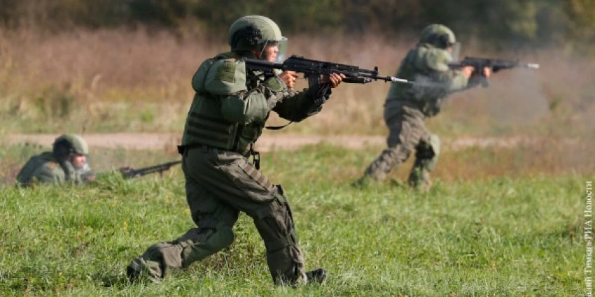Указа об окончании частичной мобилизации не было. Стоит ли ждать второй волны мобилизации в ноябре 2022 года?