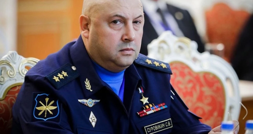 «Знал о мятеже»: Кремль принял решение по делу Сергея Суровикина