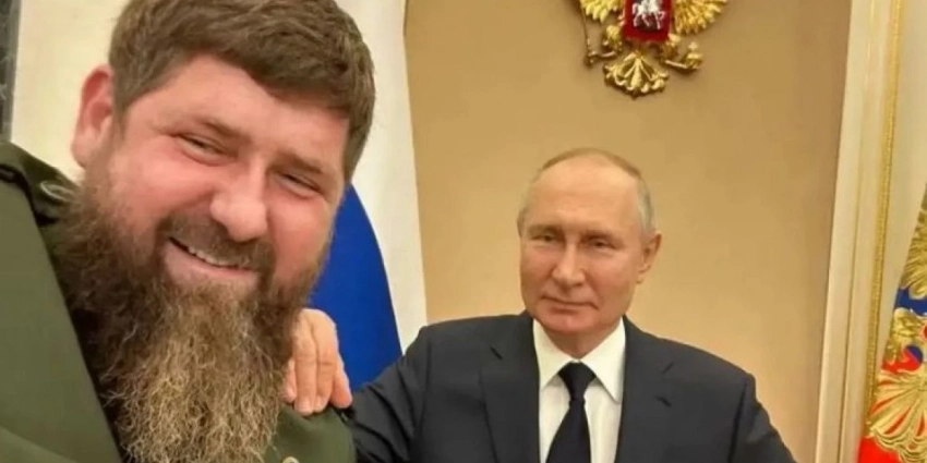 «Вагнер» может пойти на Киев: Карта боевых действий на Украине сегодня, к утру 29 июня 2023 — новости фронта Донбасса, обзор событий, Карта СВО, Новости СВО день 491-й