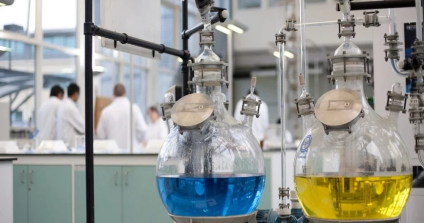 Омский каучук: Завод запускает производство полиизобутилена и модернизирует переработку бутан-бутиленовой фракции