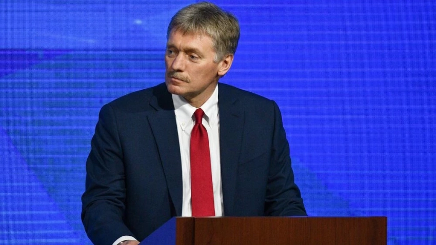 Песков опроверг существование «хотя бы хлипкого фундамента» для переговоров с Киевом