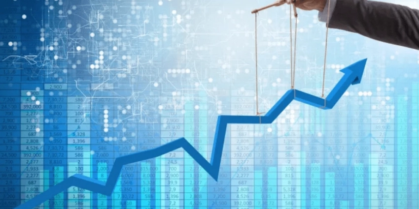 Основные тенденции в экономике РФ – Октябрь 2021