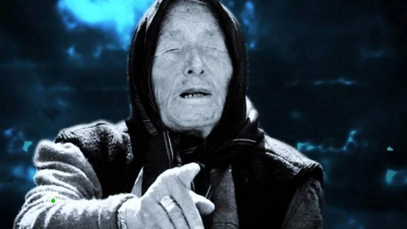 Опубликовано пророчество Ванги о сильнейшем союзе с участием России