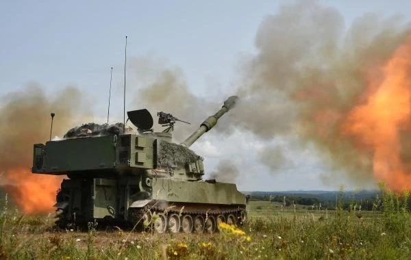 Украина сегодня, 4 июля 2023, последние новости: продвижение армии Российской Федерации, карта боевых действий от 04.07.2023, спецопераци
