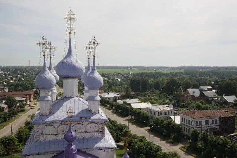 День Евсевия, епископа Самосатского, отмечается ежегодно в России православной церковью 5 июля