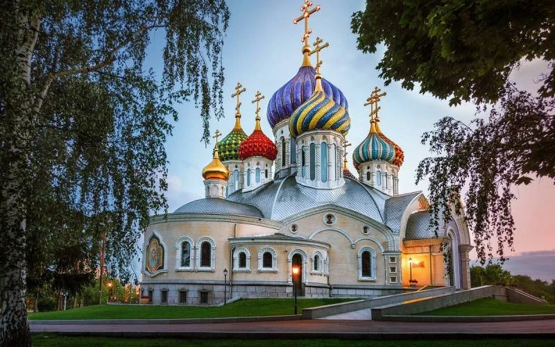 Православная Церковь России, 5 июля 2023 года, чтит память святого мученика Евсея Самосатского