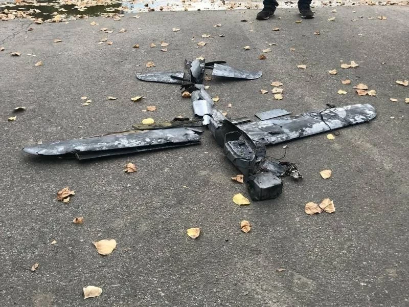 Атака беспилотников на Москву: последние новости о чрезвычайном происшествии в российской столице на сейчас