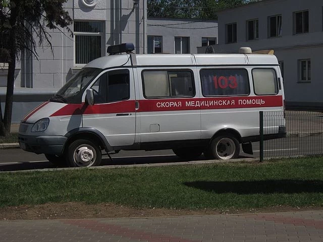 В Москве восьмилетняя девочка потеряла сознание после жвачки