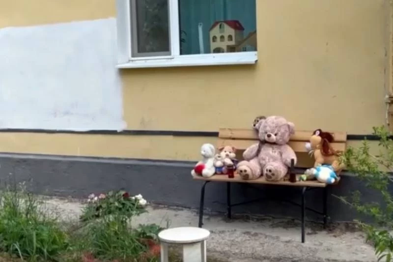 Похороны Далера, которого убили в семье опекунши: последние новости об убийстве 6-летнего мальчика
