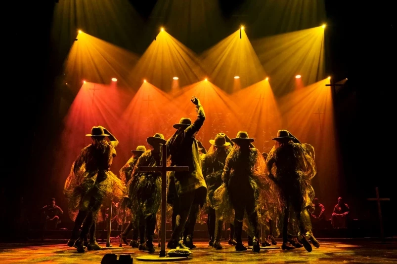 Опубликована полная программа Международного театрального фестиваля во Владивостоке