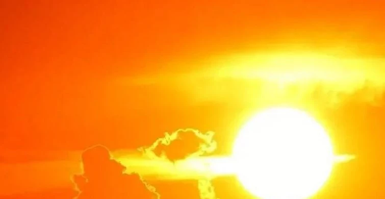 Прогноз магнитной бури на 19 июля 2023 года, что нельзя делать