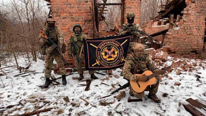 ЧВК «Вагнер» приостановили набор в армию Пригожина, 2,5 тысячи наёмников ЧВК «Вагнер» прибыли в Белоруссию за одну неделю