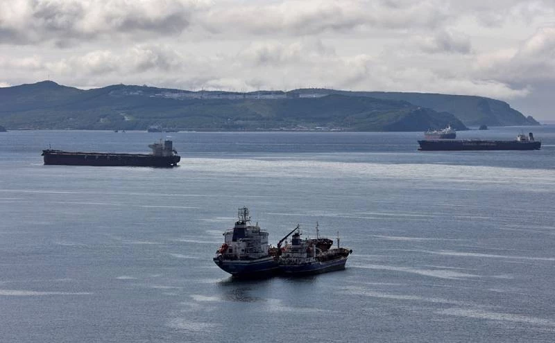 Почему Запад объявил охоту на неуловимый серый танкерный флот, якобы принадлежащий России