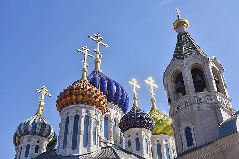 Православные праздники в августе 2023 года: даты, список, что отмечаем в последний месяц лета