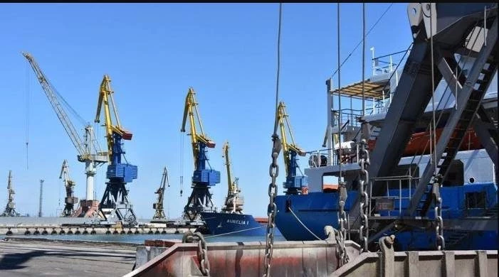 День работников морского и речного флота в 2023 году в России отмечают 7 июля