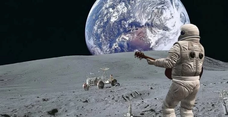 Что уже известно о проекте «Луна-25» и когда будет запуск