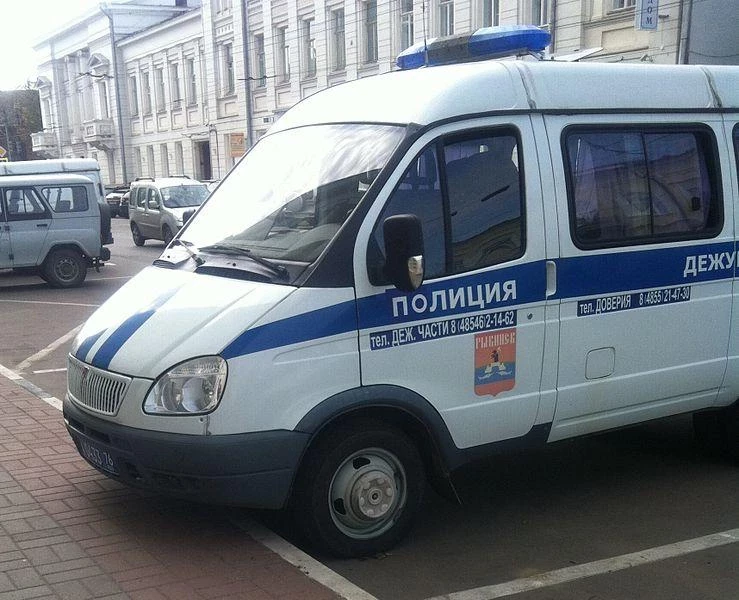 Россиянка ударила мужа ножом из-за его желания завести вторую жену