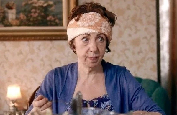 Поставить свекровь на место помогут шесть психологических способов