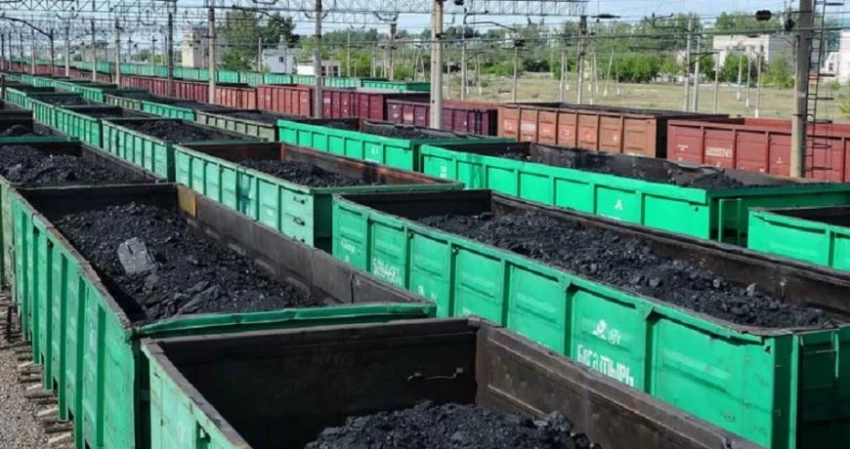 Сокращение экспортных отгрузок угля из Якутии: причины и перспективы