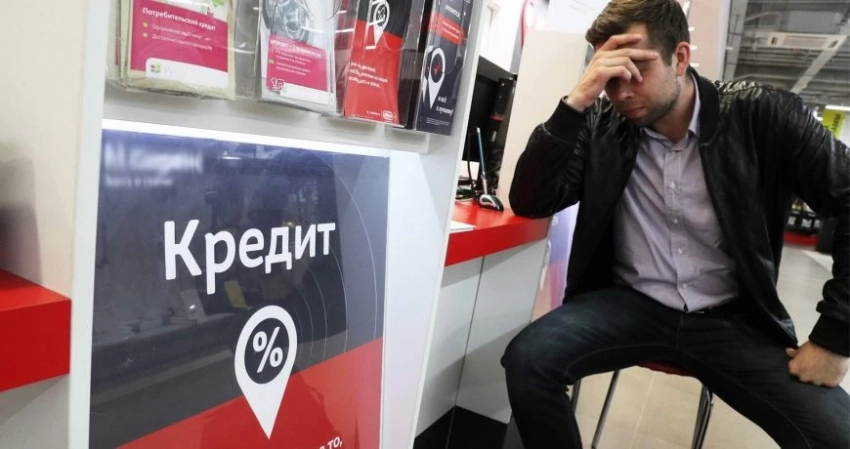 Зачем нужно взять хотя бы один кредит в жизни: ответ российского специалиста