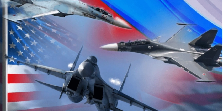 В США объяснили почему Россия должна отказаться от истребителя Су-35