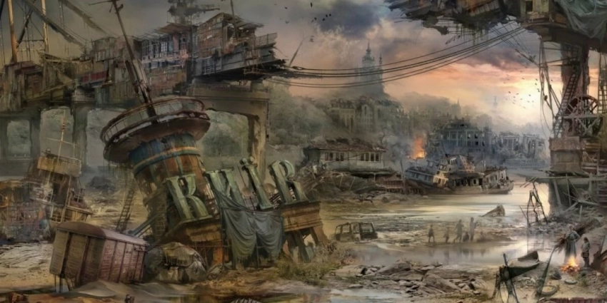 Если США будут воевать за Тайвань с Китаем, то на радиоактивные руины незалежности уже приготовлен венок от госдепа?