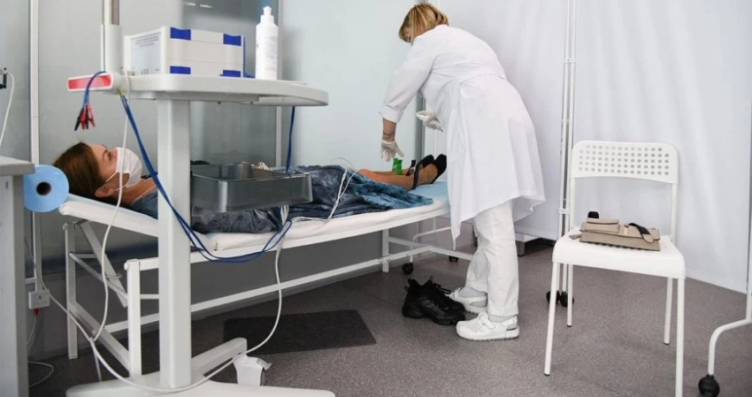 Из больницы в Кызыле пропали четверо заболевших сибирской язвой пациентов, чем это опасно