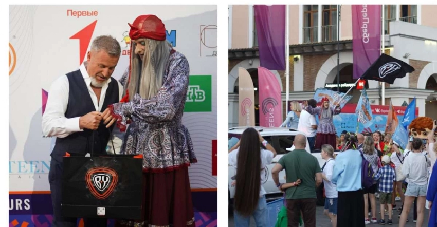 Здесь сбываются мечты: Как прошел четвертый Музыкальный образовательный Форум Леонида Агутина