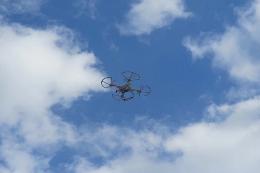 Усовершенствованный FPV-дрон «Упырь» уничтожил лодку с десантом ВСУ на Днепре