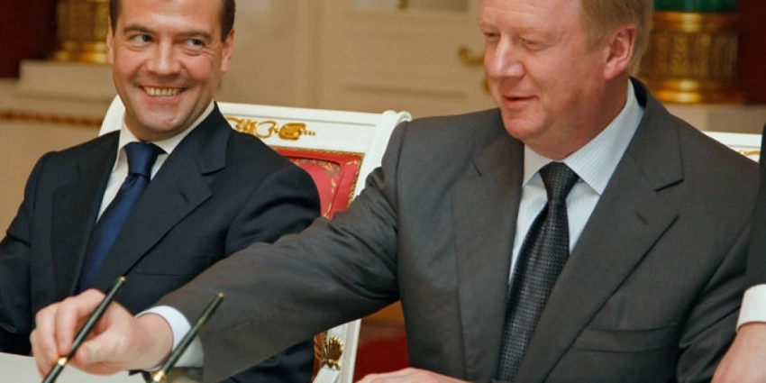 Что произойдет, если Чубайс станет министром обороны вместо Шойгу?