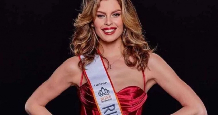 Запад в своем репертуаре: трансгендер стал лучшей красоткой в Нидерландах