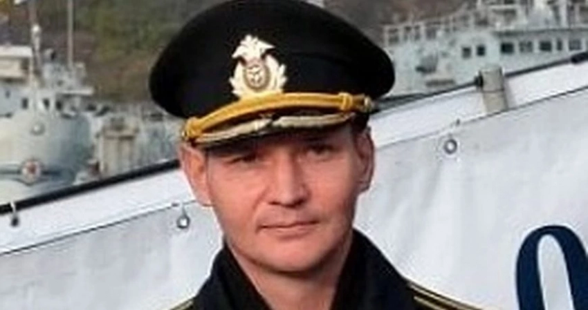 Четыре пулевых во время бега: в Краснодаре расследуют дело об убийстве экс-капитана Ржицкого