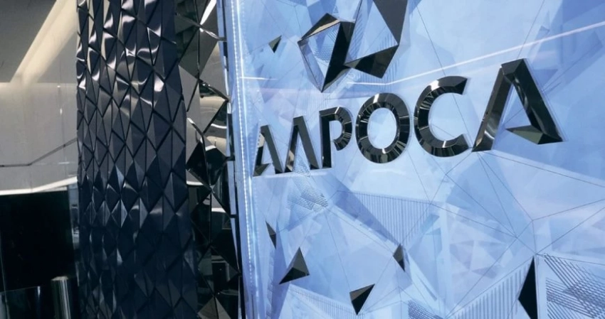 Снижение экспорта алмазов: АЛРОСА сократила объемы на 24% в 2022 году
